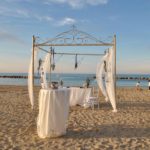 Villa Tamerici - Matrimoni in riva al mare