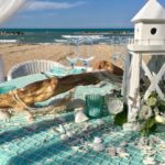 Villa Tamerici - Matrimoni in riva al mare